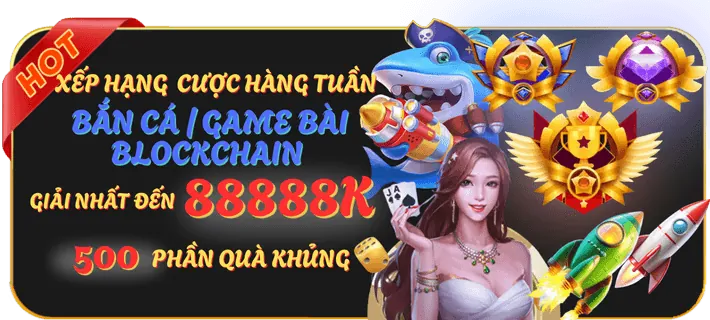 Cập nhật game bắn cá